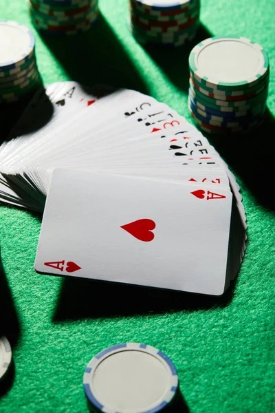 Mobile phone displaying fun4d live casino app interface