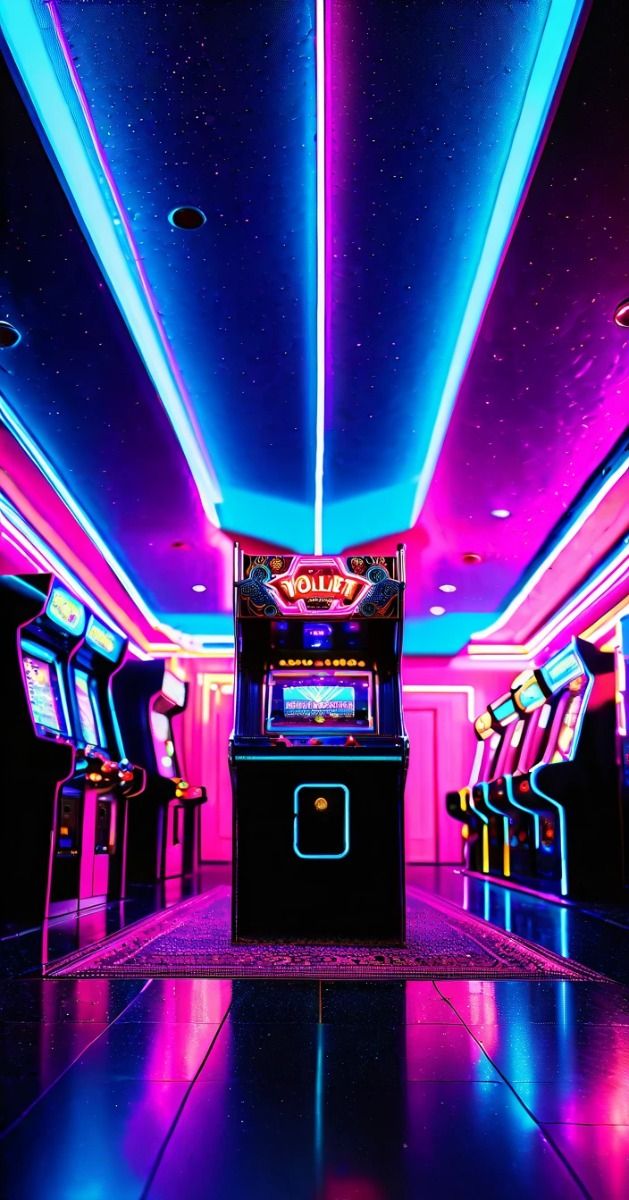 fun4d featured game showcase